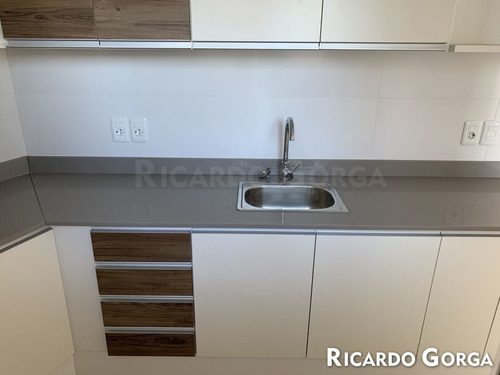 Imagen 5 de 21 de Inversión Con Renta Bella Vista 2 Dormitorios Eminent 103 (ref: Rgo-653)