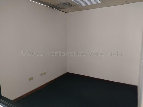 Imagen 3 de 12 de Oficina Alquiler El Rosal Rolando Rodriguez 22-22612
