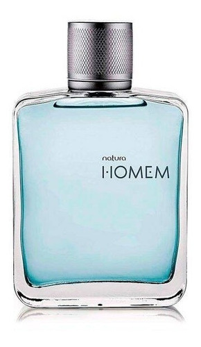 Perfume Homem Natura Hombres Masculino Promo!