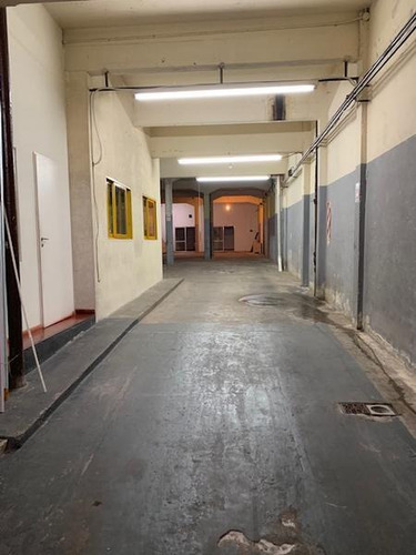 Imagen 21 de 30 de Depósito - Colegiales