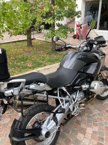 Imagen 13 de 15 de Bmw R 1200 Gs