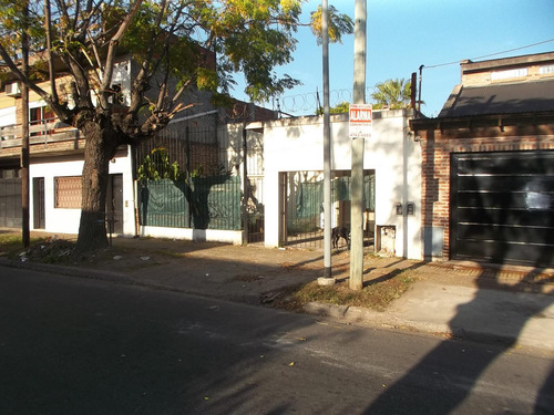 Venta 2 Viviendas En Mismo Lote Con Plano Aprobado