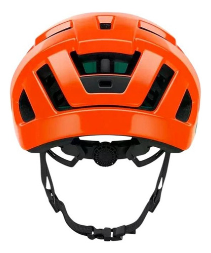 Casco Lazer Tempo Flash Orange / Talle Unico Naranja Fluorescente Bufandas, Chales Y Pañuelos