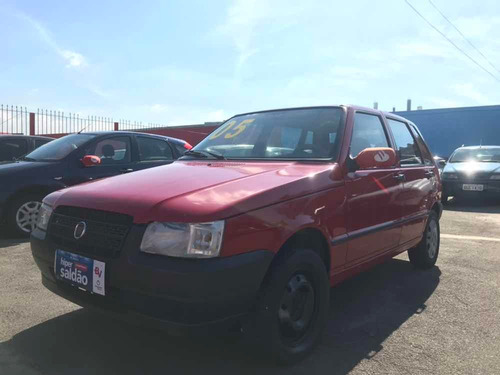 Fiat Uno Mille 1.0 Fire 5p 2005