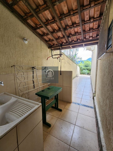 Imagem 30 de 30 de Casa Para Alugar No Bairro Fazendinha Em Teresópolis - Rj. - Ca-7032-2