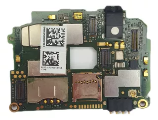 Placa Mãe Huawei Ascend Y340-u081 Sucata Sem Garantia Origin