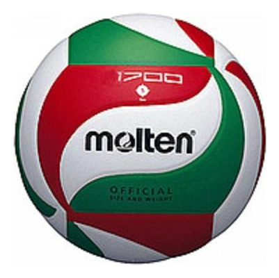Balón Voleibol V5m 1700 School Ultraliviana Molten 