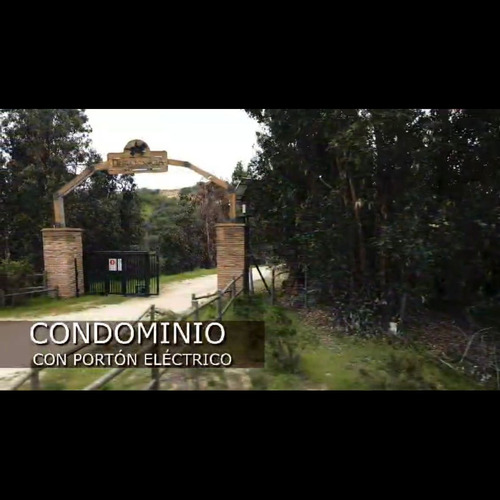 Limache. Los Laureles. Vende Parcela Condominio Doña Ignacia