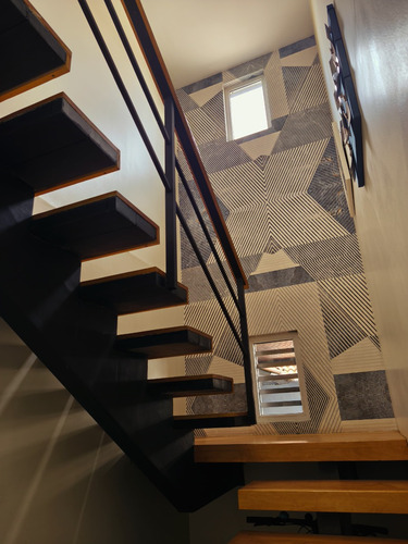 Remodelada Casa Sin Comisión, Parque Padre Hurtado