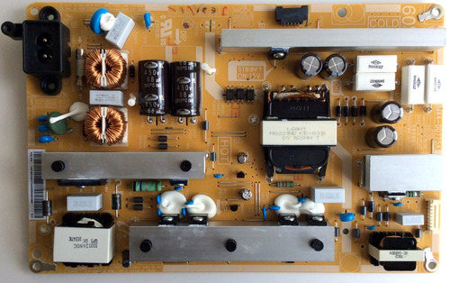 Fuente / Samsung Bn44-00775a / L60h1_ehs / Un60h6203afxza (Usado)