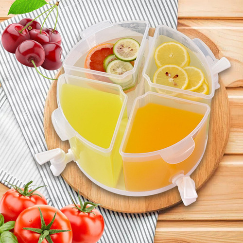 Dispensador De Bebidas