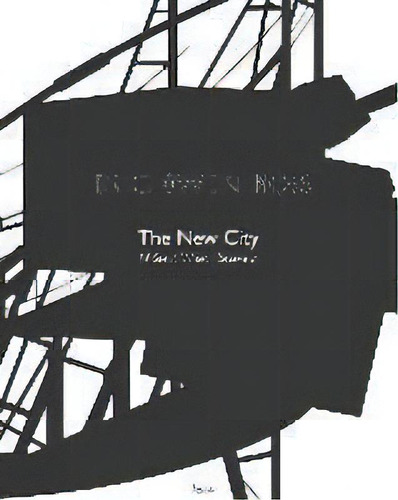 Eric Owen Moss: The New City : I'll See It When I Believe I, De Eric Owen Moss. Editorial Rizzoli International Publications En Inglés