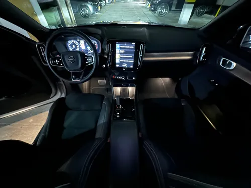 Volvo XC40 2.0 T5 Awd R-design