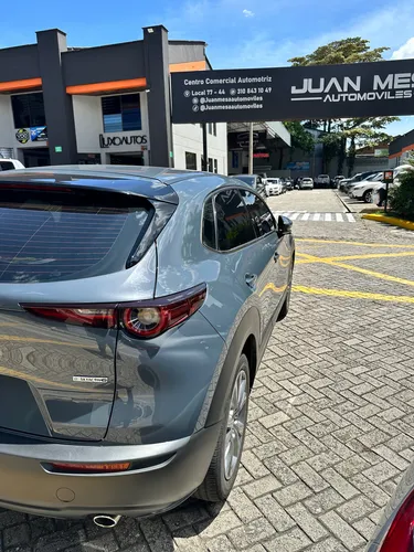 Mazda CX-30 2.0 Mhev