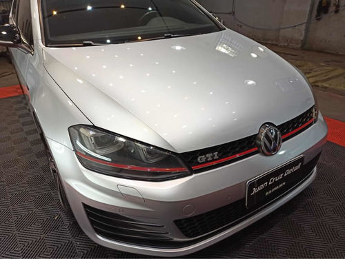 Volkswagen Golf 2016 2.0 Gti Tsi App Connect