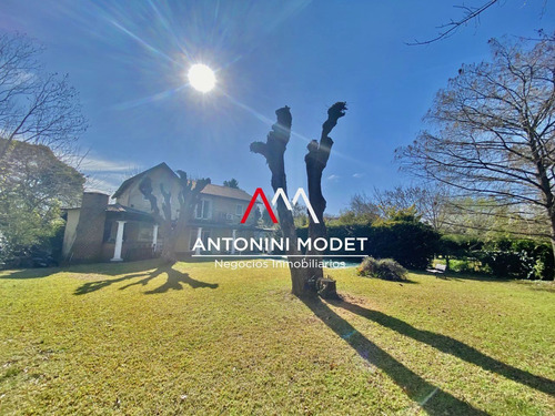 Imagen 18 de 29 de Casa En Venta En Santa Maria De Tigre