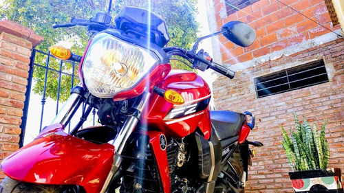 Imagen 12 de 14 de Yamaha Fz16