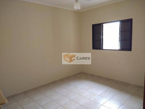 Imagem 6 de 17 de Linda Casa Com Piscina No Bosque Das Palmeiras - Ca3151