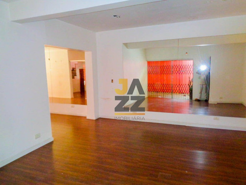 Imagem 2 de 30 de Linda Casa Com 250 M² 3 Quartos Em Local Nobre Do Campo Belo - Ca14185