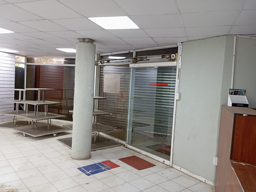Arriendo Local Comercial/oficinas Centro De Quillota