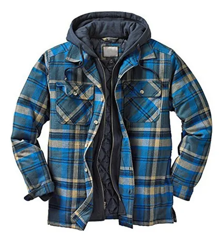 Camisas quechua online