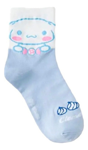 V Calcetines Importados Hello Kitty Y Sus Amigos