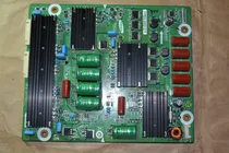 Comprar Placa Z-sus Samsung Pl50c7000 Lj41-08467a  Novíssima!!