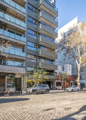 Departamento En Venta En Palermo Hollywood A Estrenar
