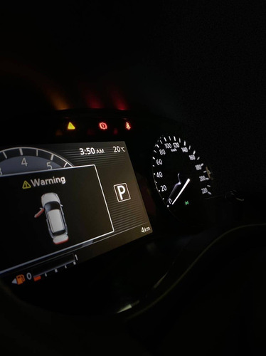 Imagem 12 de 15 de Nissan Kicks 1.6 16v Flexstart Advance Xtronic