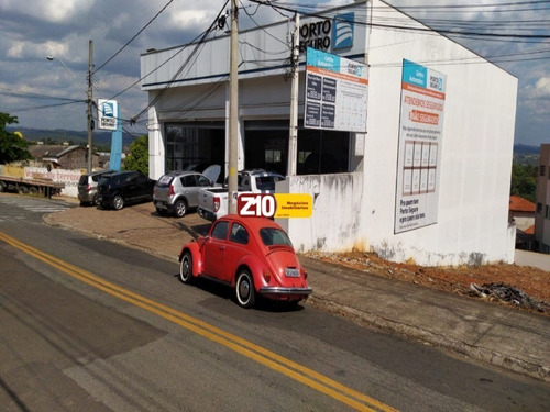 Imagem 6 de 7 de Te06148 - Terreno Comercial- Jardim Sevilha - Z1o Imoveis Indaiatua - At 308m² Ecxelente Localização, Próximo Ao Ginasio Esportes. - Te06148 - 68714633