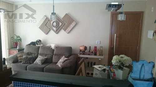 Imagem 1 de 23 de Apartamento Em Suíço, São Bernardo Do Campo/sp De 55m² 2 Quartos À Venda Por R$ 350.000,00 - Ap2090699-s