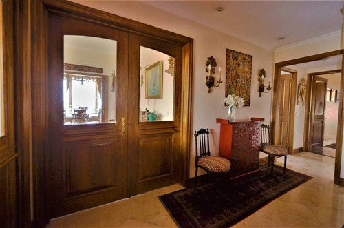Penthouse Duplex / Lo Curro Bajo