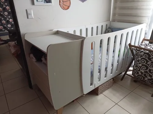 Micuna harmony crib discount