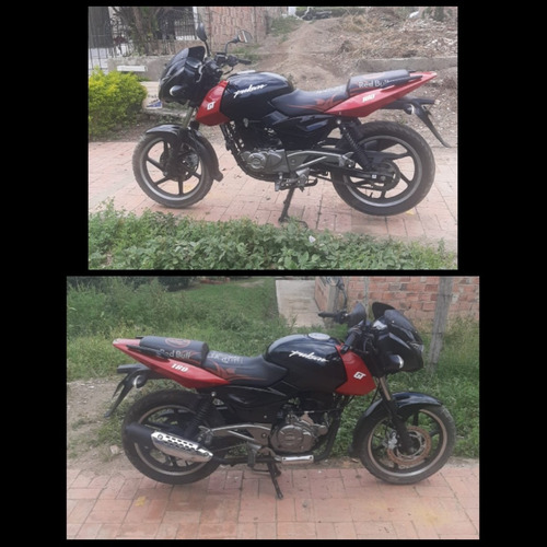 Pulsar 2017