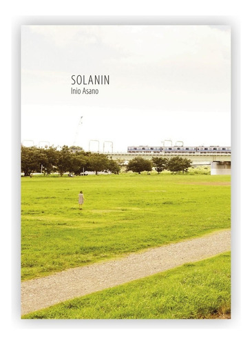 Solanin ( Nueva Edicion )