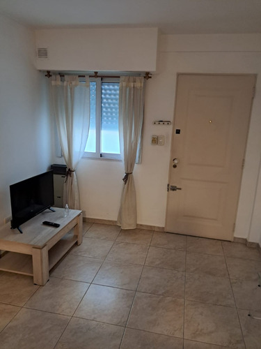 Alquiler Dpto 2 Amb. Haedo Centro