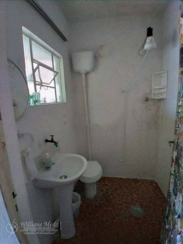 Imagem 11 de 15 de Casa Térrea Com 2 Dormitórios À Venda, 106 M² Por R$400.000 - Vila Rosália - Guarulhos/sp - 19380