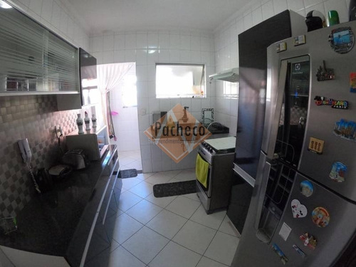 Imagem 4 de 25 de Apartamento Em Jordanópolis, 2 Dorm, 1 Vagas, 63 M, R$235.000,00 - 2657