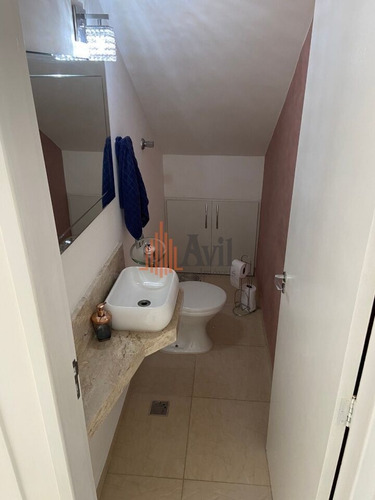Imagem 7 de 15 de Sobrado Á Venda Na Vila Formosa De 72m² Por R$ 430.000,00 - Av7411