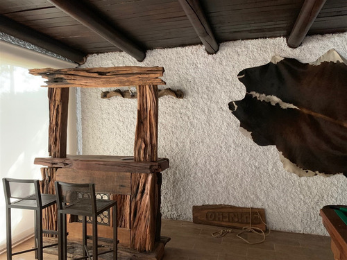 Gran Sitio C/ 2 Casas Ambas C/ Orilla De Lago Y Embarcadero
