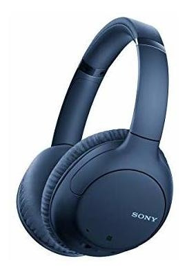 Audífonos Inalámbricos Sony Whch710n: Bluetooth Con