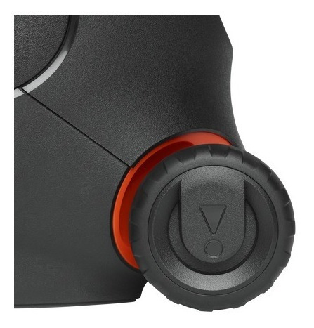 Imagen 9 de 10 de Bocina Jbl Partybox 710 Con Bluetooth Negra 800w