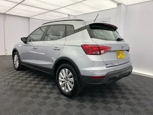 Seat Arona 1.6 Reference