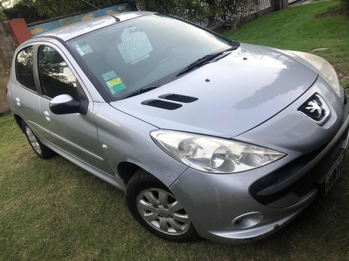 Peugeot 207 1.4 Xs 2009