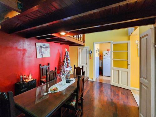 Imagen 6 de 30 de Venta De Departamento 3 Ambientes Luminoso Con Balcón Y Altillo En Balvanera - Balvanera - Departamento