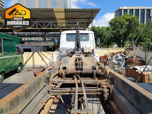 Vw 17.180 / 2010 Toco - Roll On Roll Off Gr25 Grimaldi