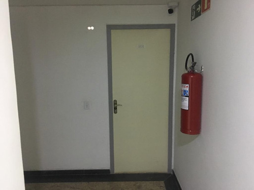 Imagem 1 de 8 de Sala À Venda, 48 M² Por R$ 300.000,00 - Centro - Santo André/sp - Sa4069