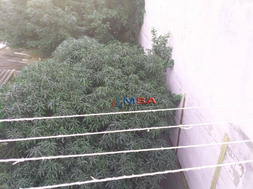 Imagem 23 de 25 de Casa Térrea À Venda Em Perdizes, Com 300,00 M² At, Com 3 Dormitórios (1 Suíte), 2 Vagas E Quintal - Ca0884