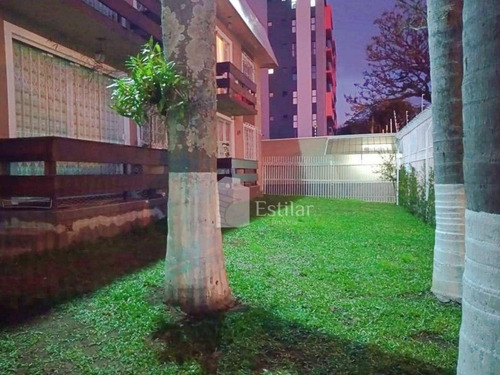 Imagem 14 de 15 de Apartamento 02 Quartos No Rebouças, Curitiba - Ap2990