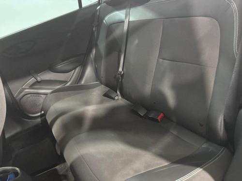 Chevrolet Onix Plus Joy Black